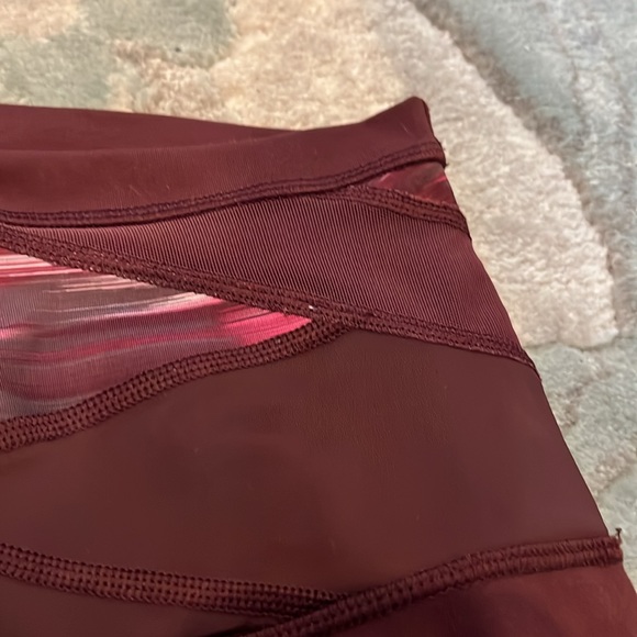 Lululemon shorts - Picture 10 of 10